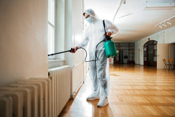 Emergency Pest Control in Coldwater, MI